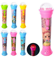 Музыкальный Микрофон (8081-8098)